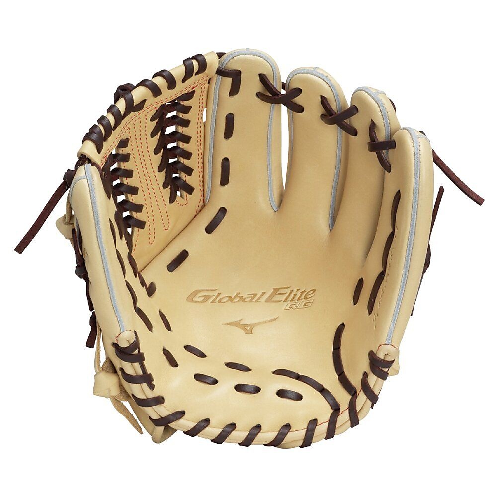 ジュニア軟式用グローバルエリートHselection SIGNA オールラウンド用:サイズL