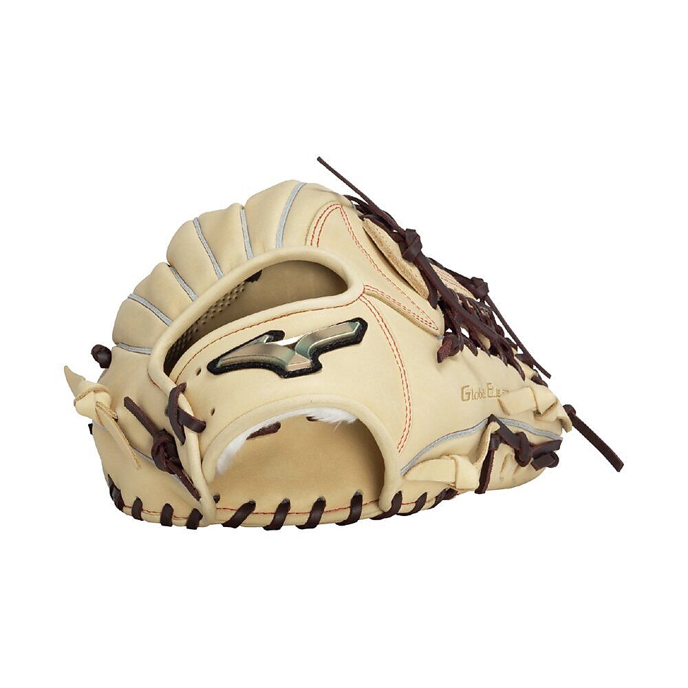 ジュニア軟式用グローバルエリートHselection SIGNA オールラウンド用:サイズLL