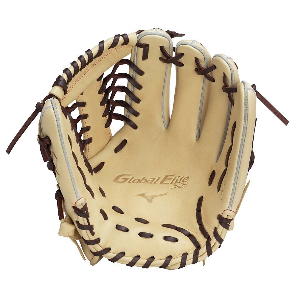 ジュニア軟式用グローバルエリートHselection SIGNA オールラウンド用:サイズLL