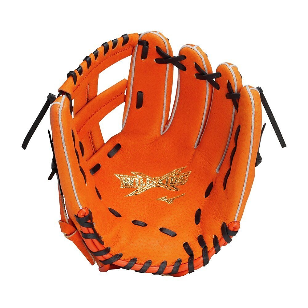 キッズ軟式用ワイルドキッズ(WILD KIDS) オールラウンド用:サイズ3S