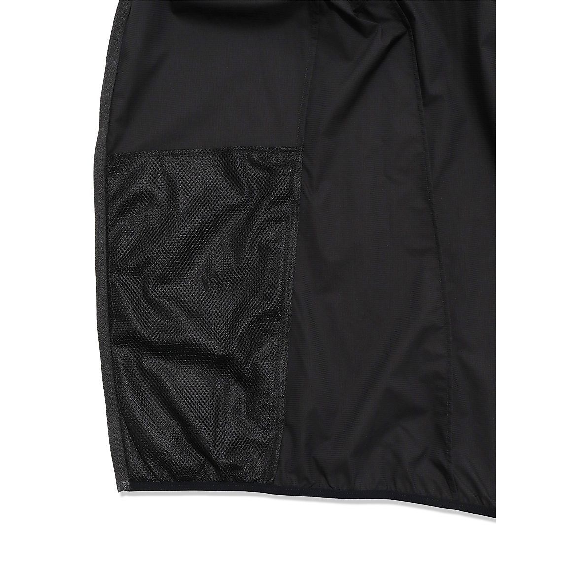 25S SWALLOWTAIL VENT HOODIE(スワローテイルベントフーディー)