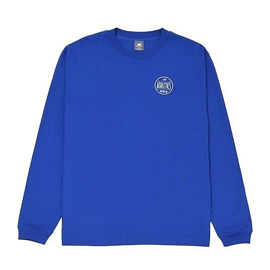 ダイアモンドアスレチックス ロングスリーブTシャツ