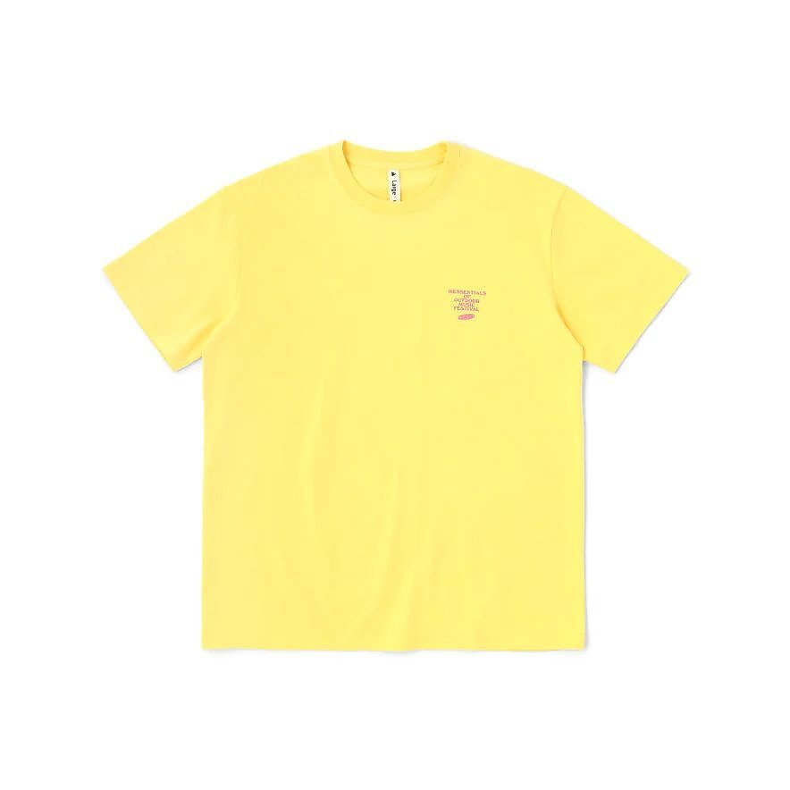 OC/RP 10 ESSENTIALS TEE