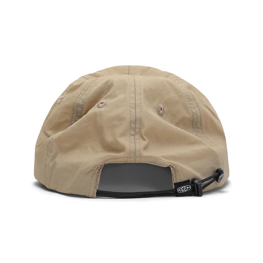 NYLON BUNGEE CAP
