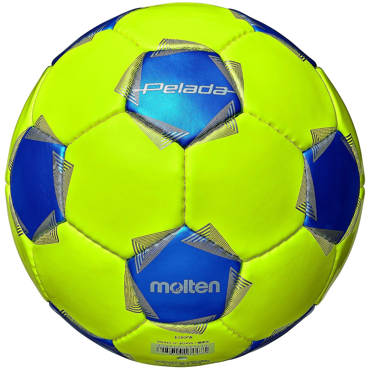 ペレーダ トレーニング