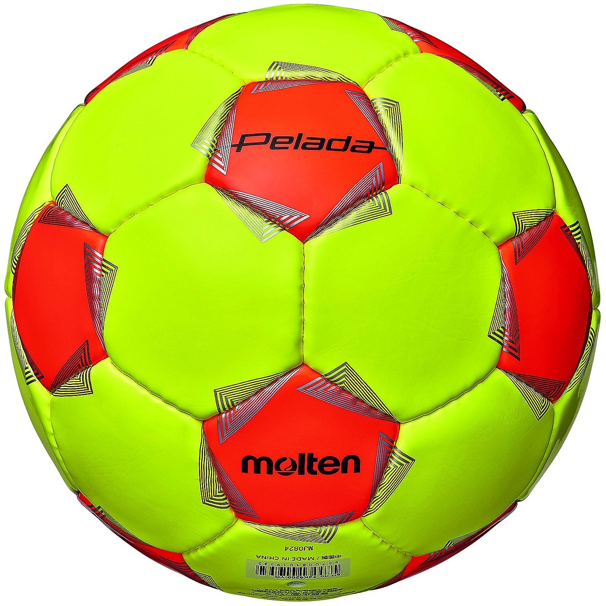 ペレーダ トレーニング