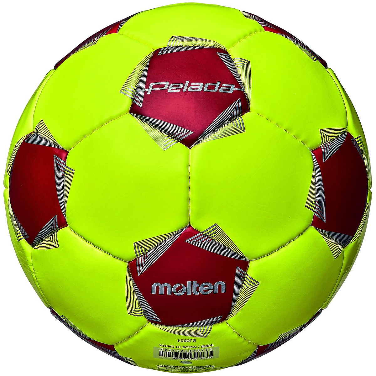 ペレーダ トレーニング