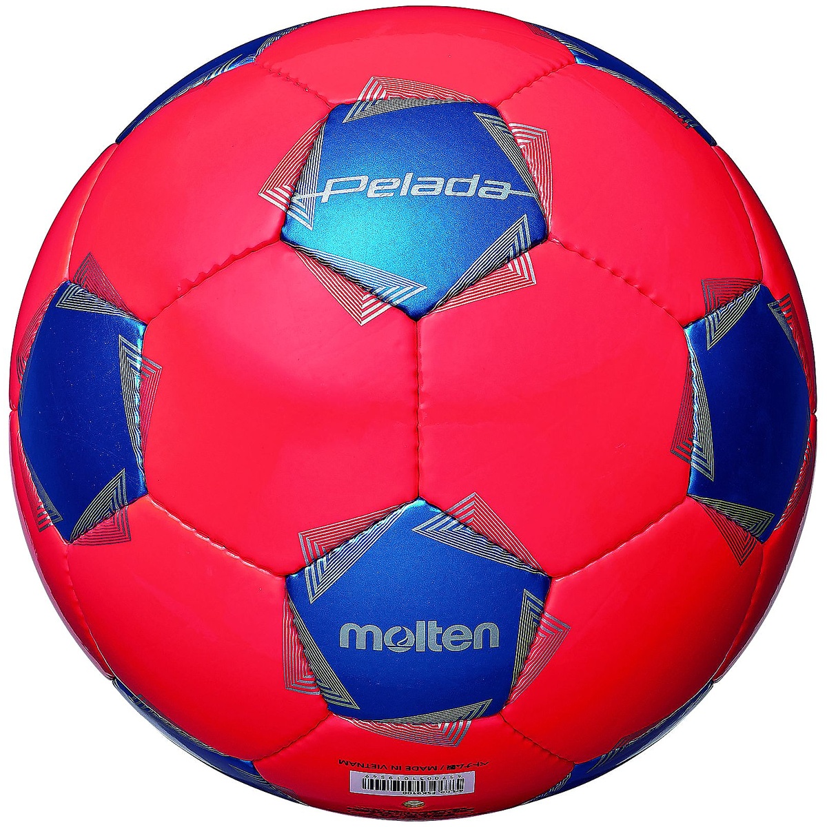 ペレーダ トレーニング