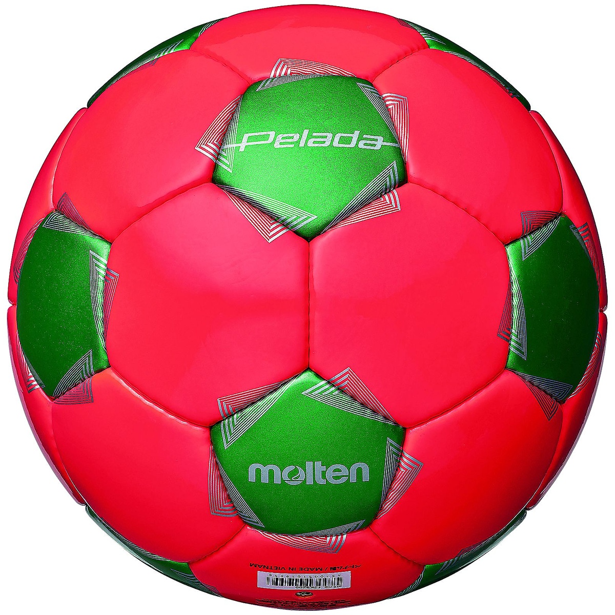 ペレーダ トレーニング