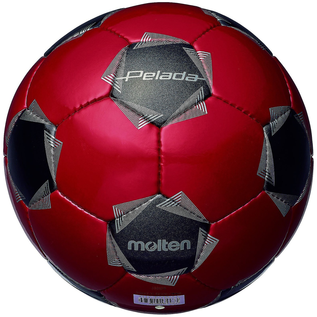 ペレーダ フットサル