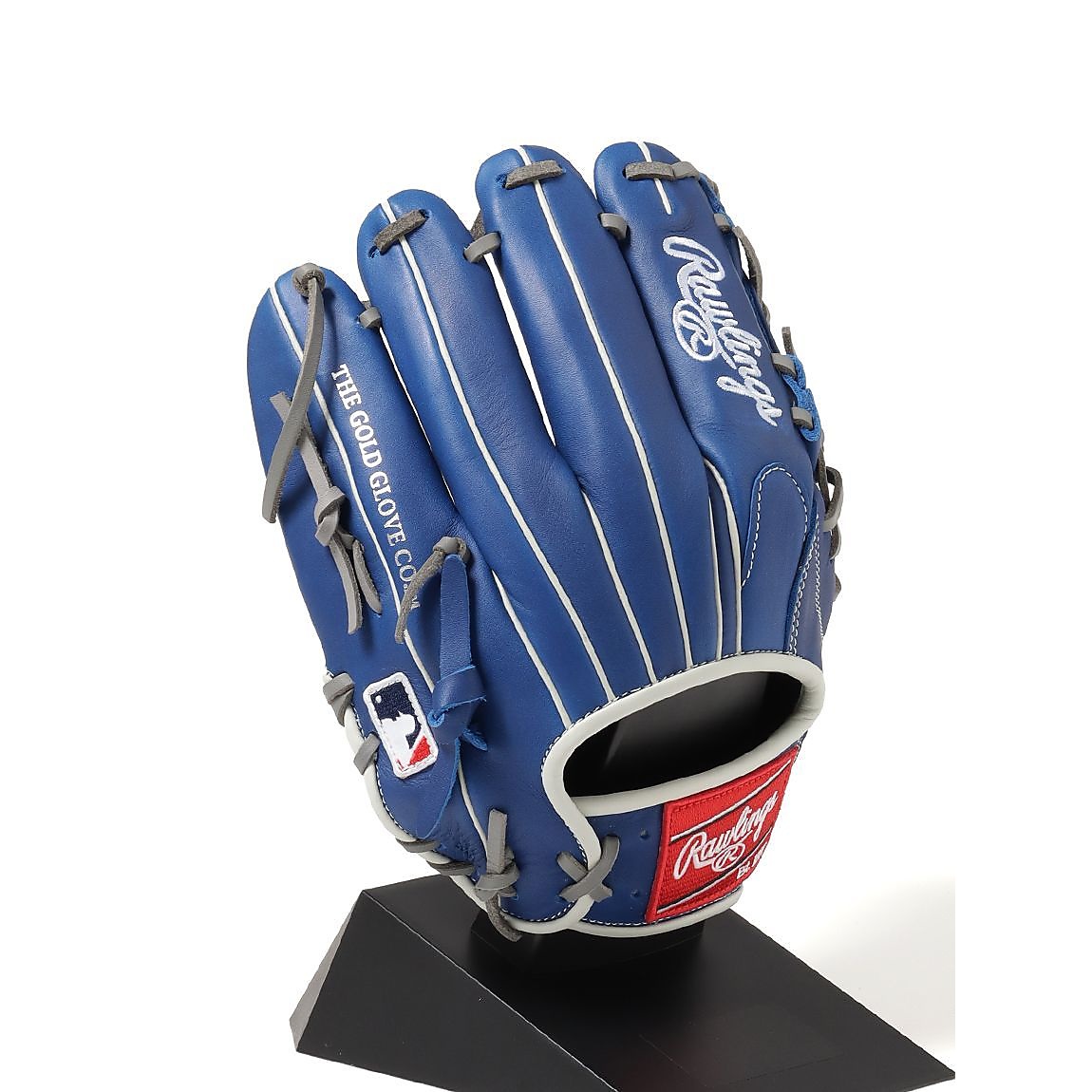 軟式 HYPER TECH MLB LOS ANGELS DODGERS(ハイパーテックMLBロサンゼルスドジャース)N62-LA