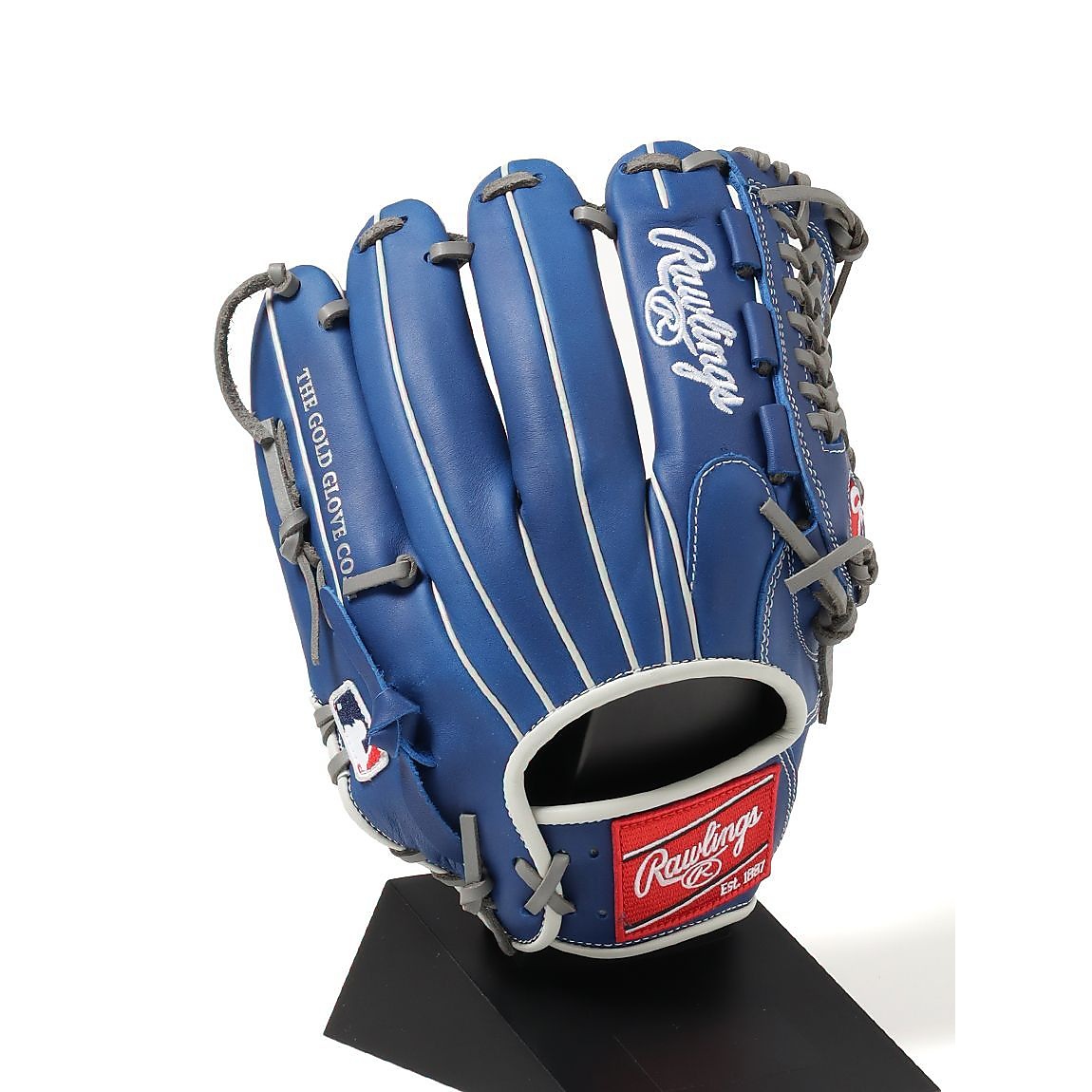 軟式 HYPER TECH MLB LOS ANGELS DODGERS(ハイパーテックMLBロサンゼルスドジャース)N65-LA