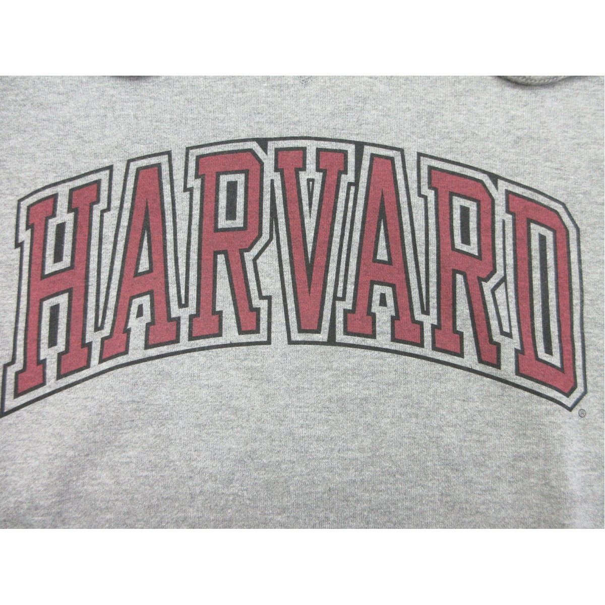 HARVARD フーディ
