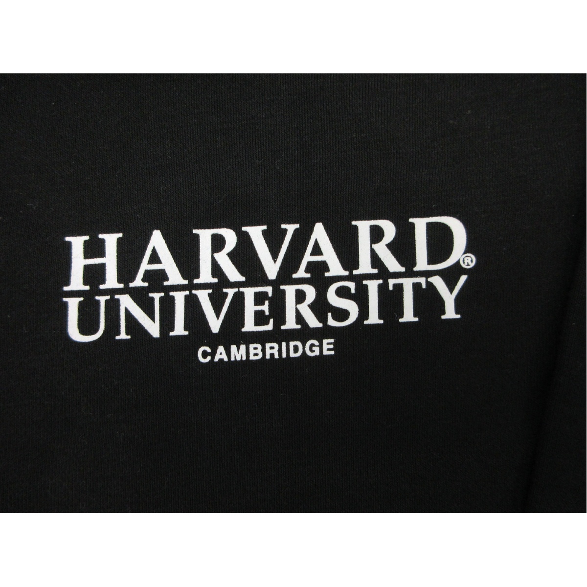 HARVARD フルジップフーディ