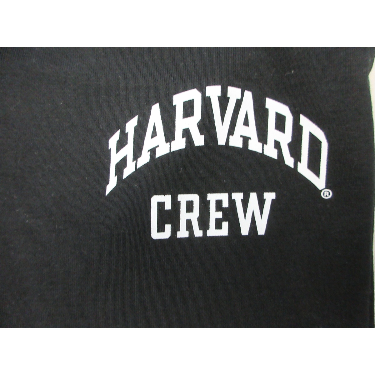 HARVARD スウェットパンツ