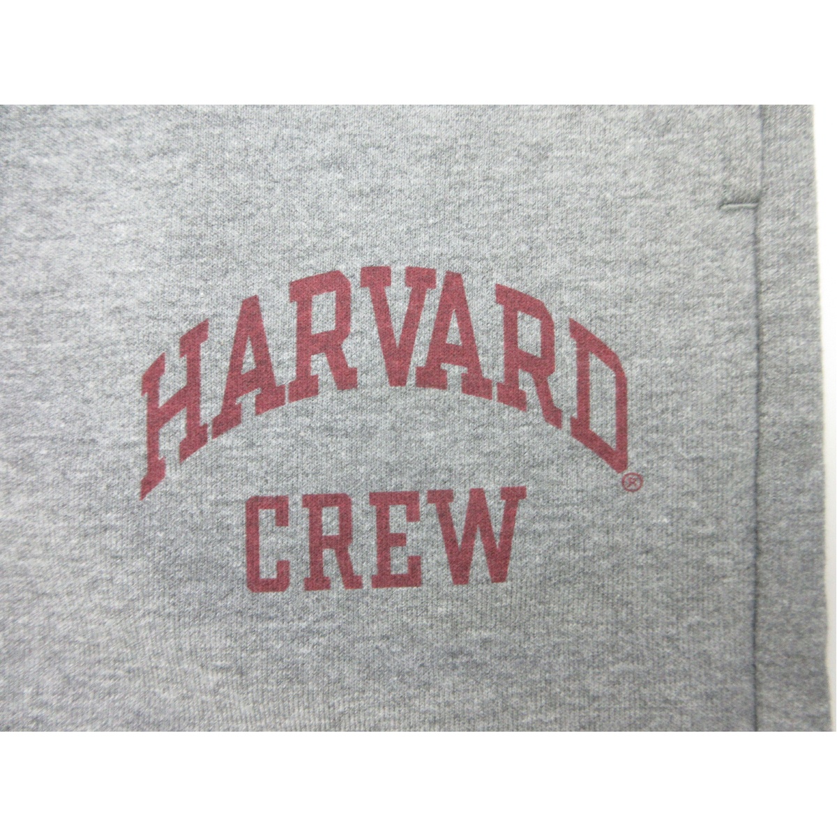 HARVARD スウェットパンツ