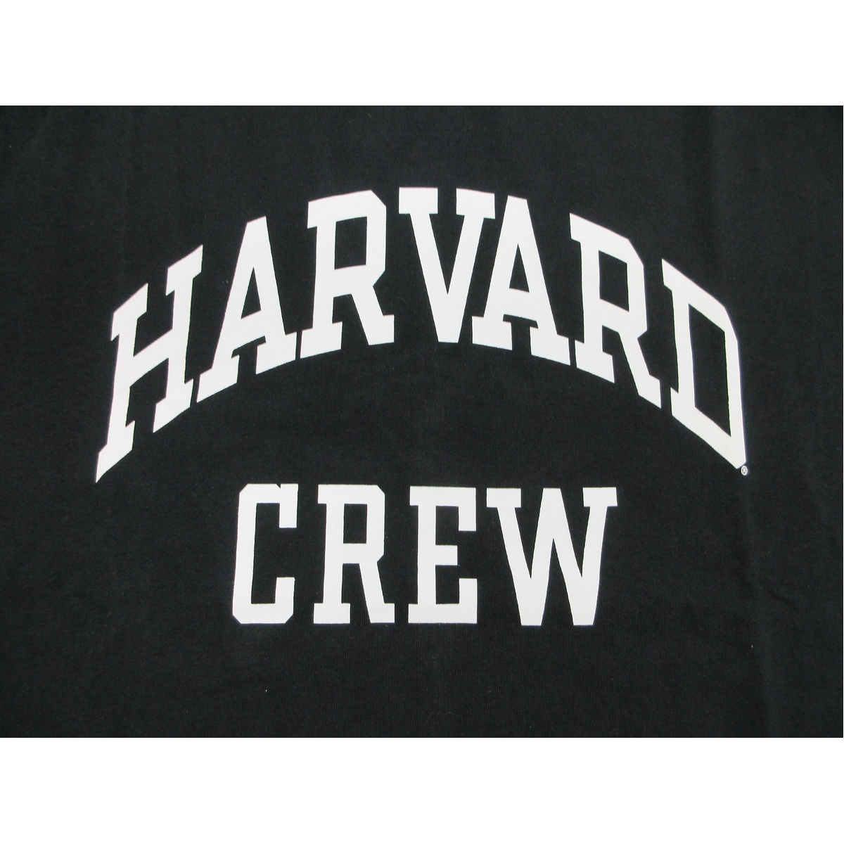 HARVARD ロングスリーブTEE