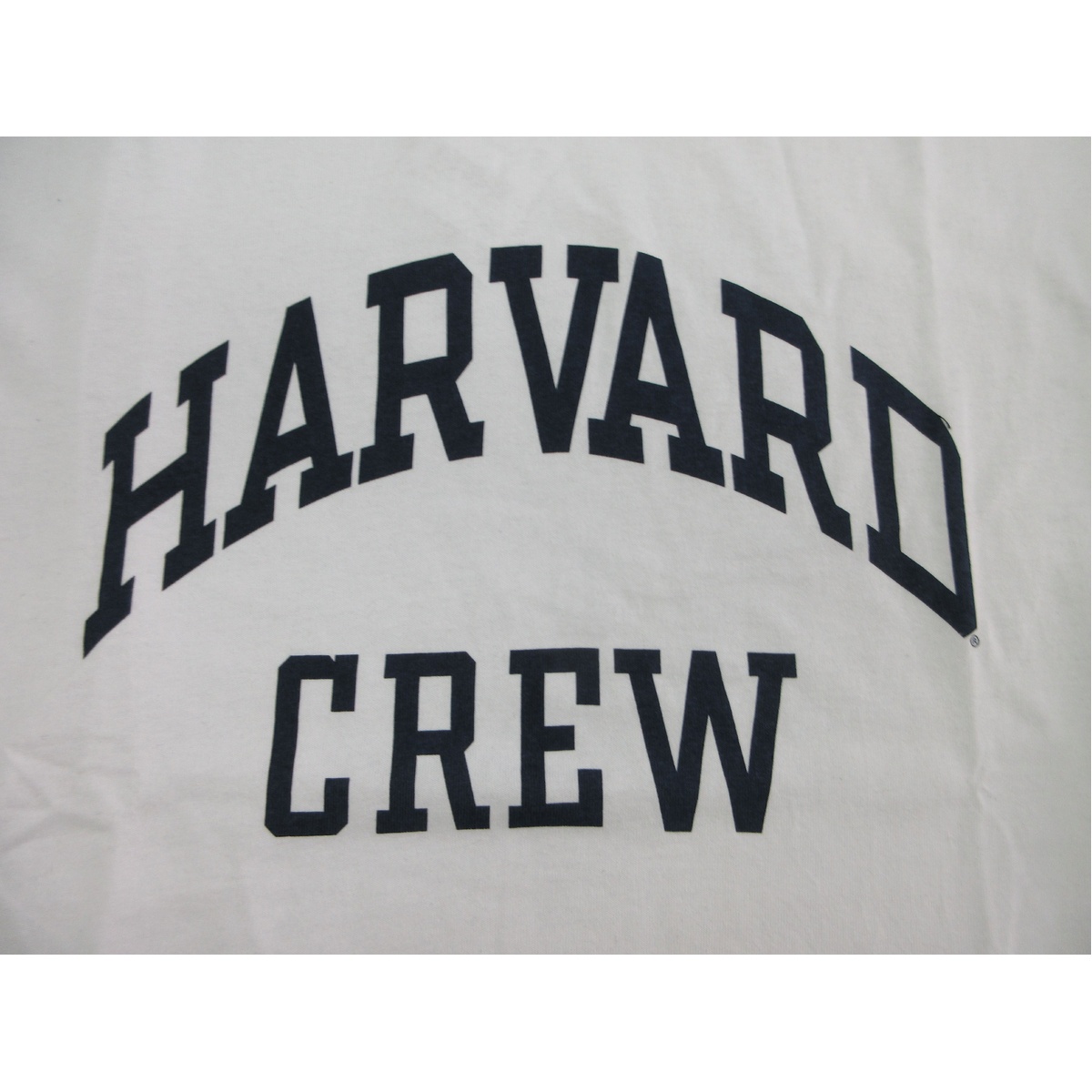 HARVARD ロングスリーブTEE