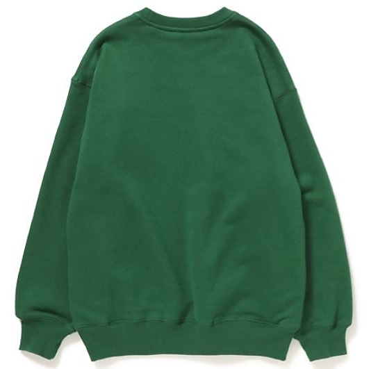 Balldog Crew Sweat