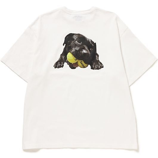 Balldog TEE