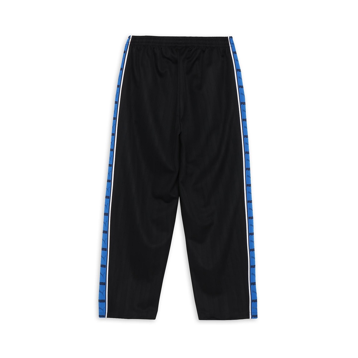 SHADOW STRIPE ニットパンツ