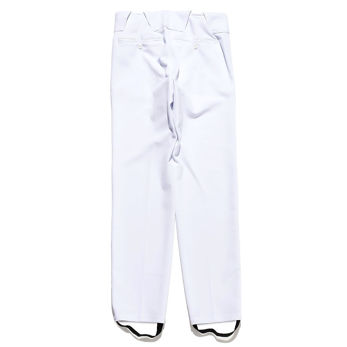 ストレートパンツ