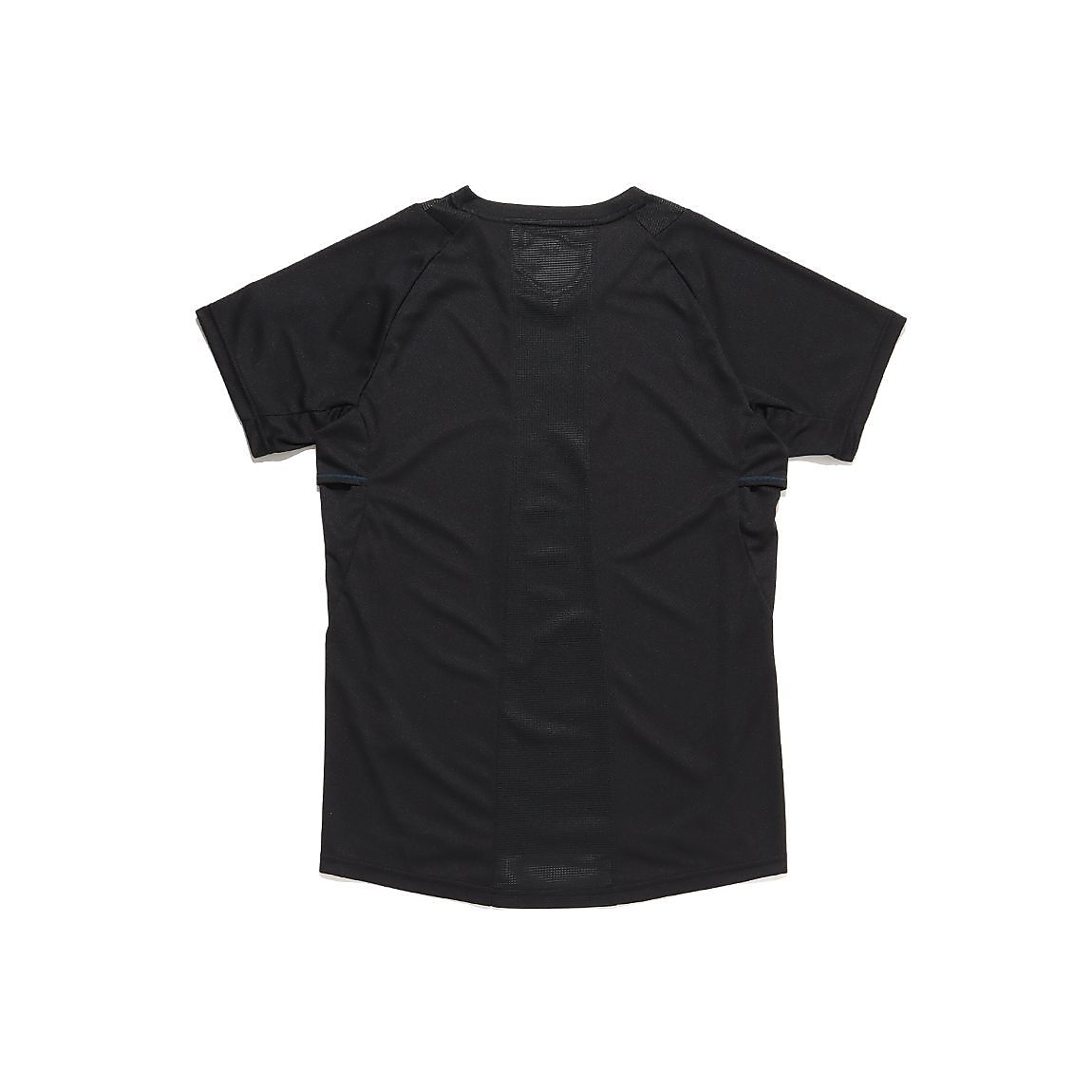 半袖バレーシャツ