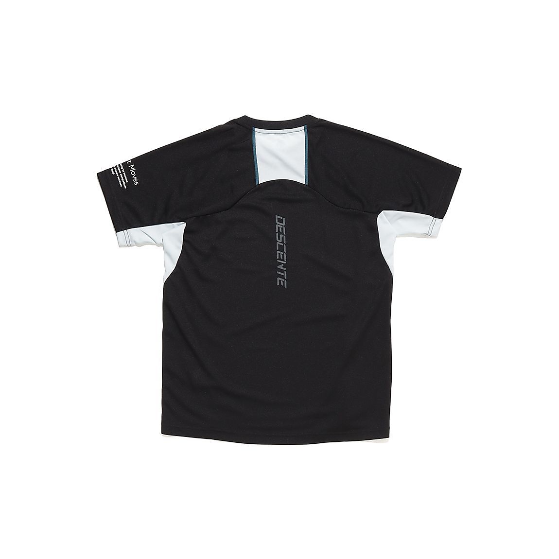 半袖バレーシャツ