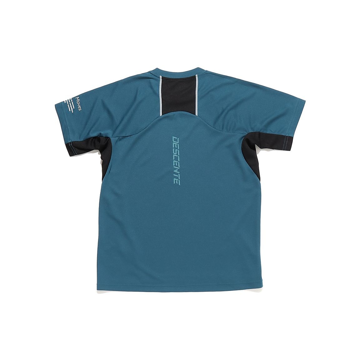 半袖バレーシャツ