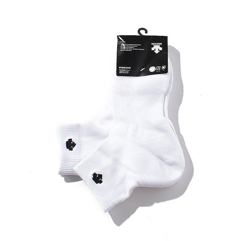 2足組スーパーショートソックス