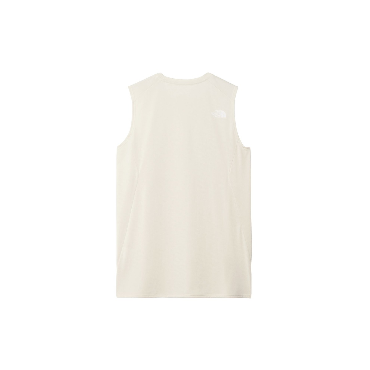 S/L GTD MELANGE CR (スリーブレスGTDメランジクルー)