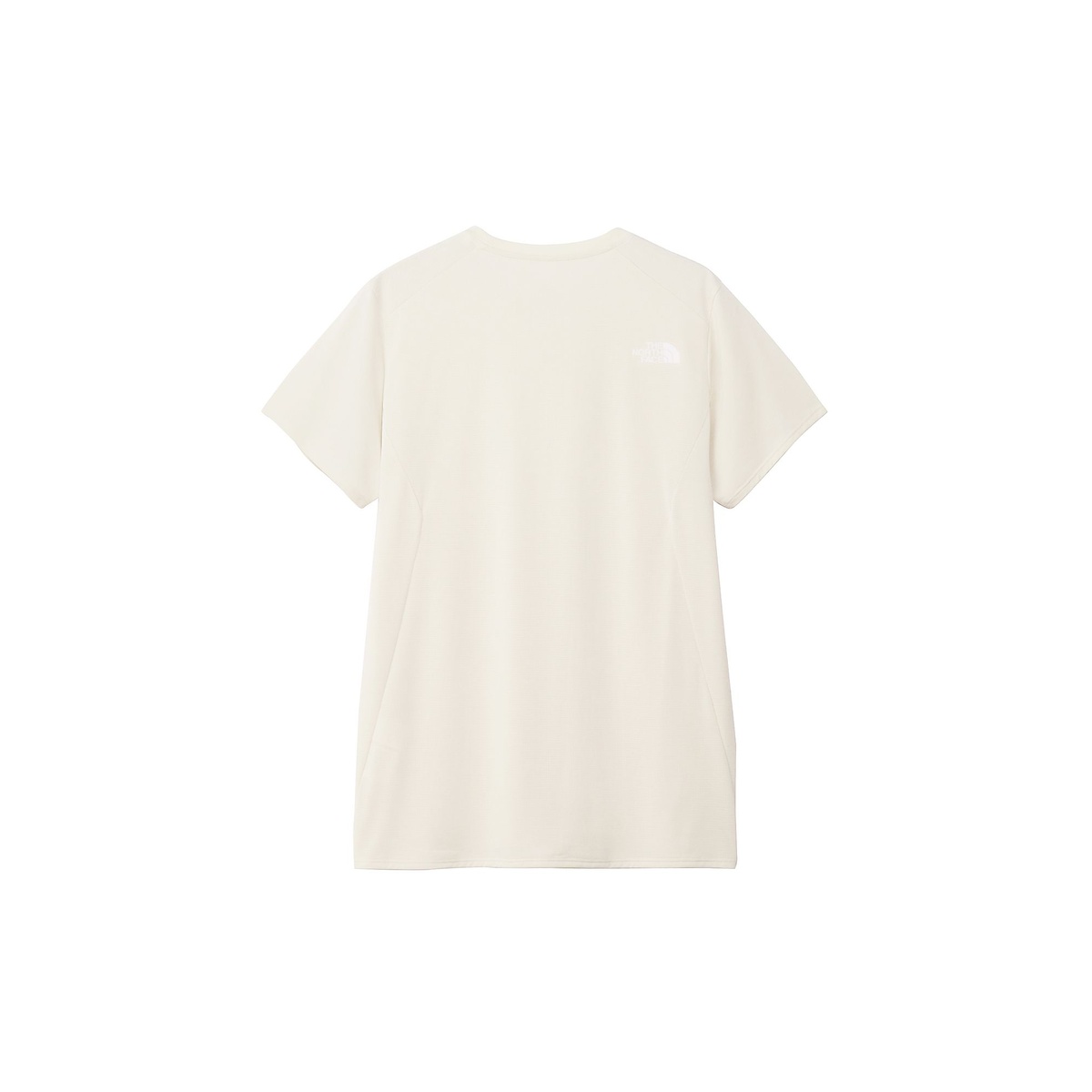 S/S GTD MELANGE CR (ショートスリーブGTDメランジクルー)