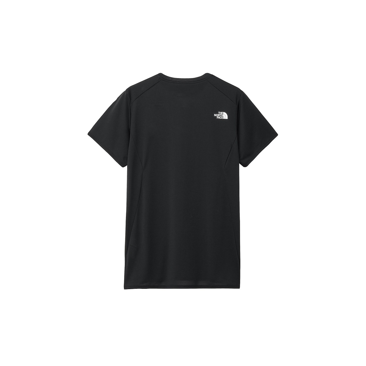 S/S GTD MELANGE CR (ショートスリーブGTDメランジクルー)