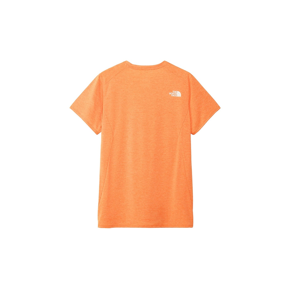 25S S/S GTD MELANGE CREW(ショートスリーブGTDメランジクルー)