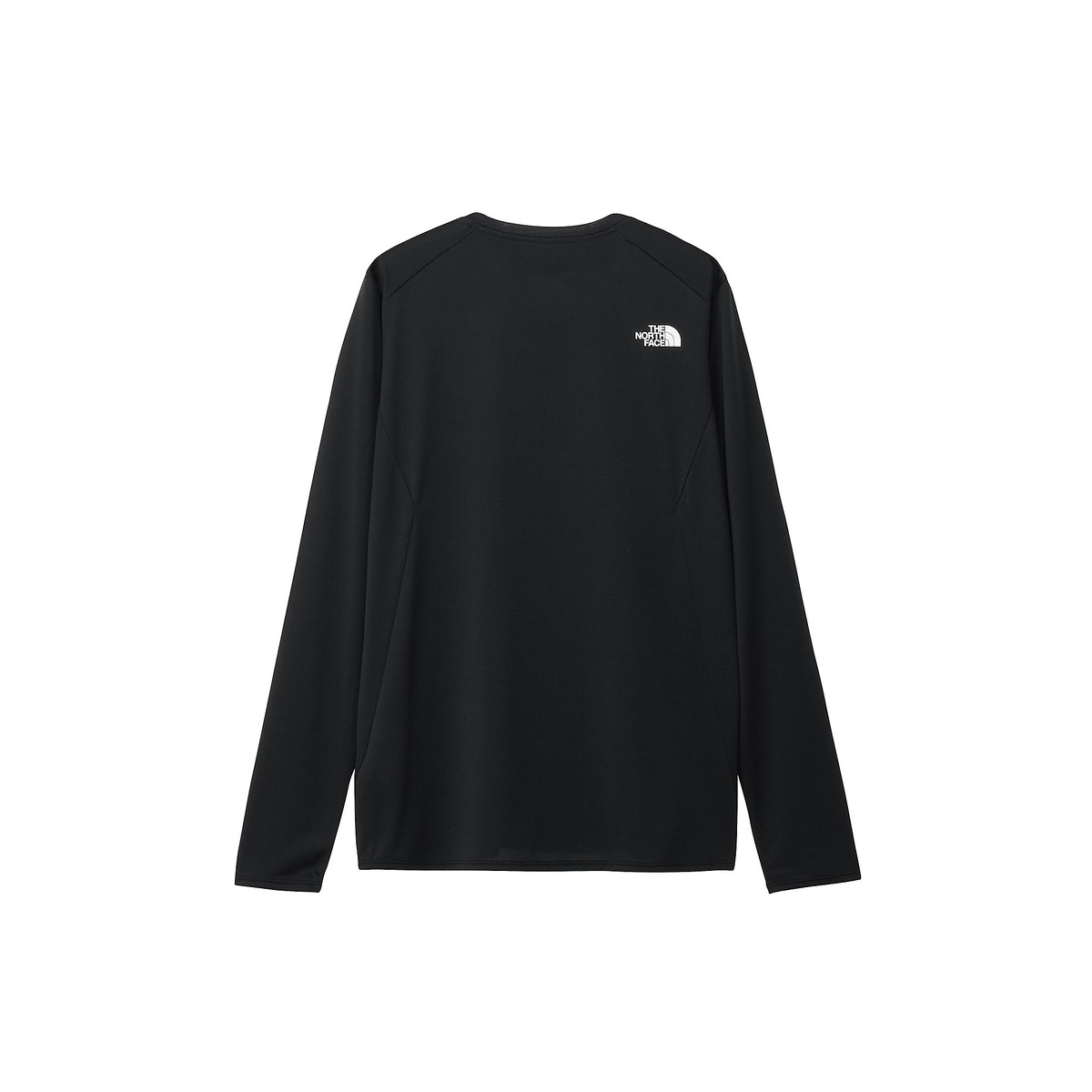 L/S GTD MELANGE CR (ロングスリーブGTDメランジクルー)