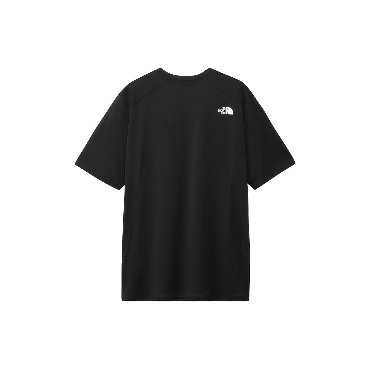 S/S GTD MELANGE CR (ショートスリーブGTDメランジクルー)