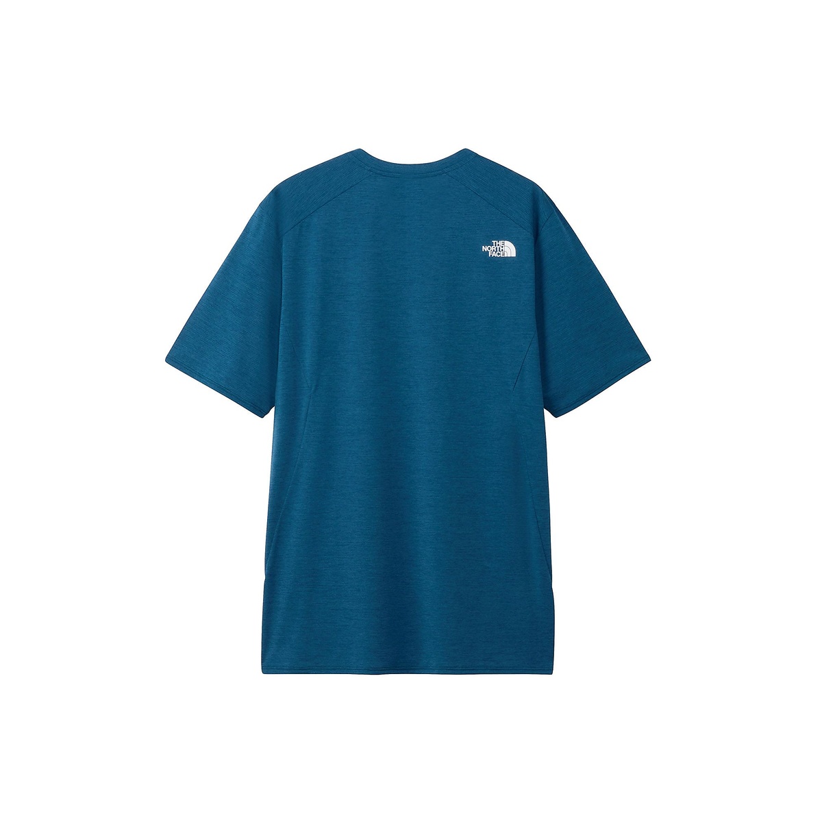 25S S/S GTD MELANGE CREW(ショートスリーブGTDメランジクルー)