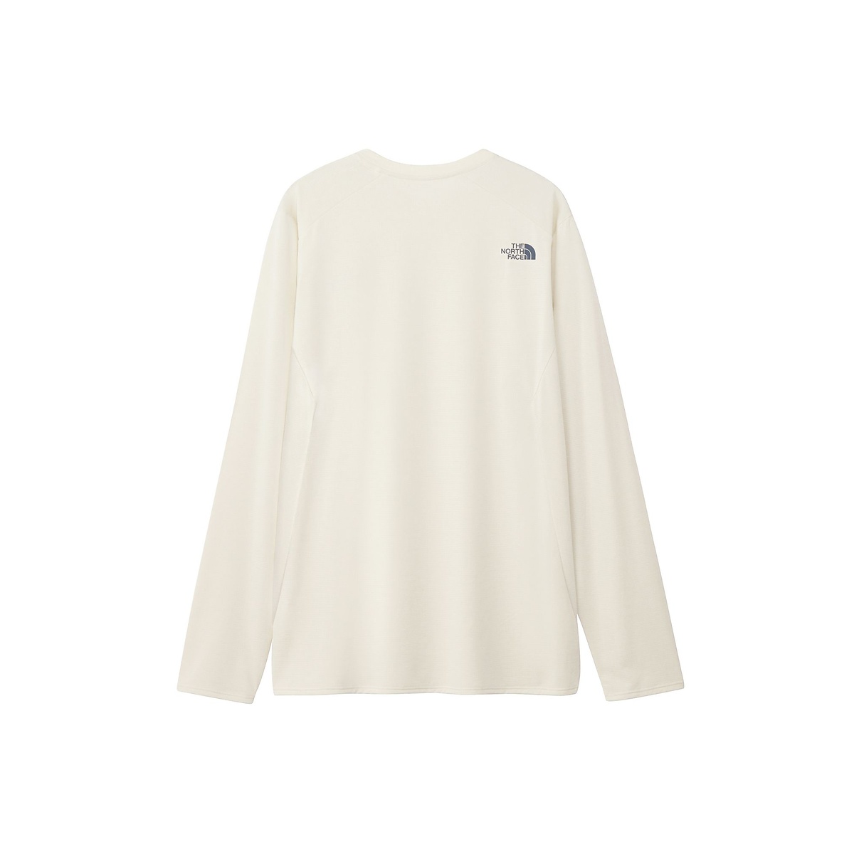 L/S GTD MELANGE CR (ロングスリーブGTDメランジクルー)
