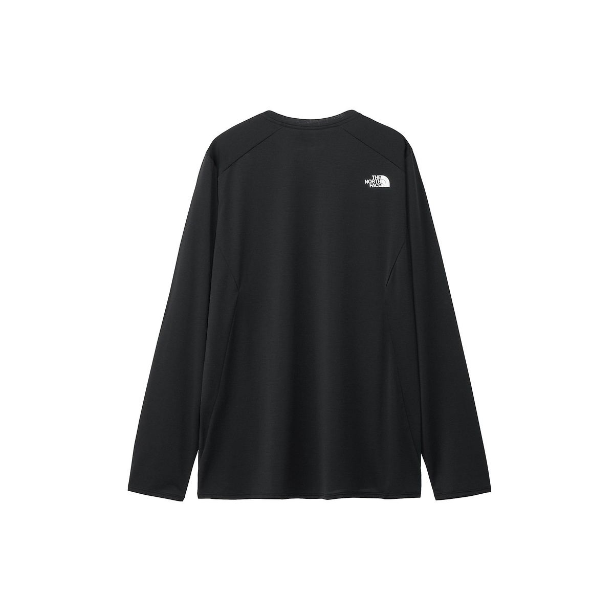 L/S GTD MELANGE CR (ロングスリーブGTDメランジクルー)