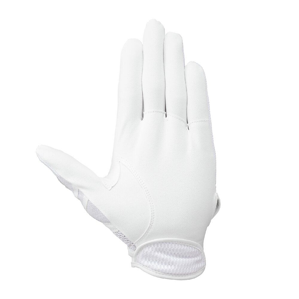 ミズノプロ守備手袋 左手用 高校野球ルール対応モデル