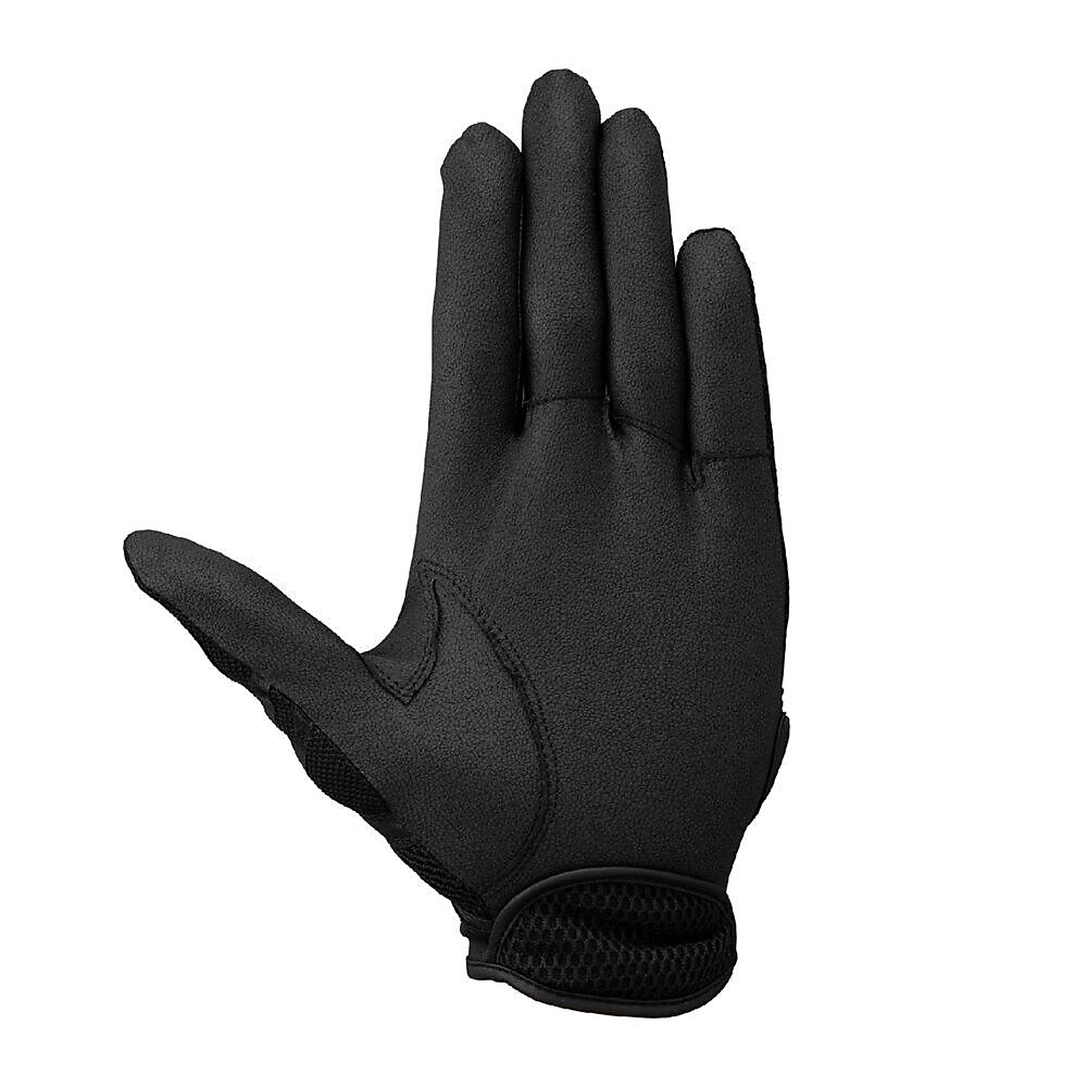 ミズノプロ守備手袋 左手用 高校野球ルール対応モデル