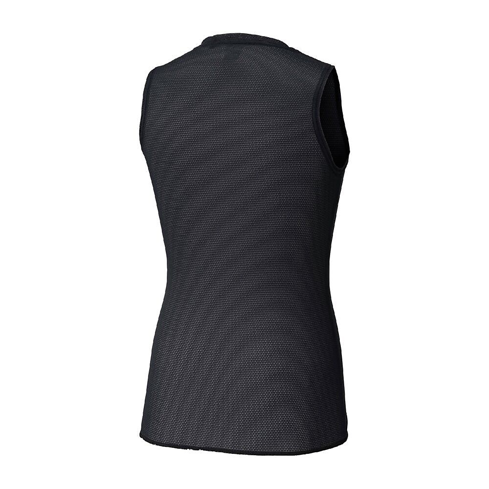 KUGEKIバイオギア涼伸(ローネックノースリーブ)