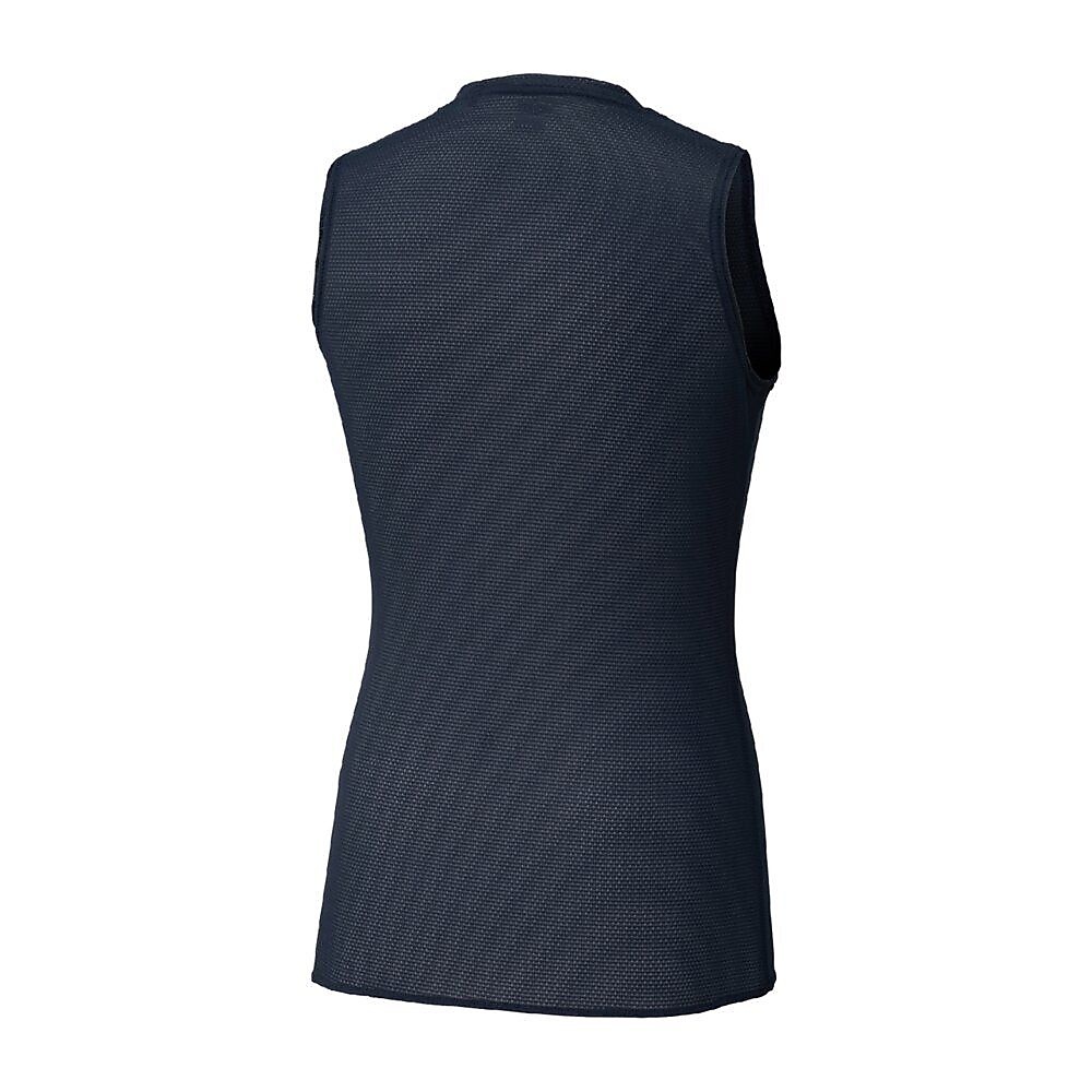 KUGEKIバイオギア涼伸(ローネックノースリーブ)