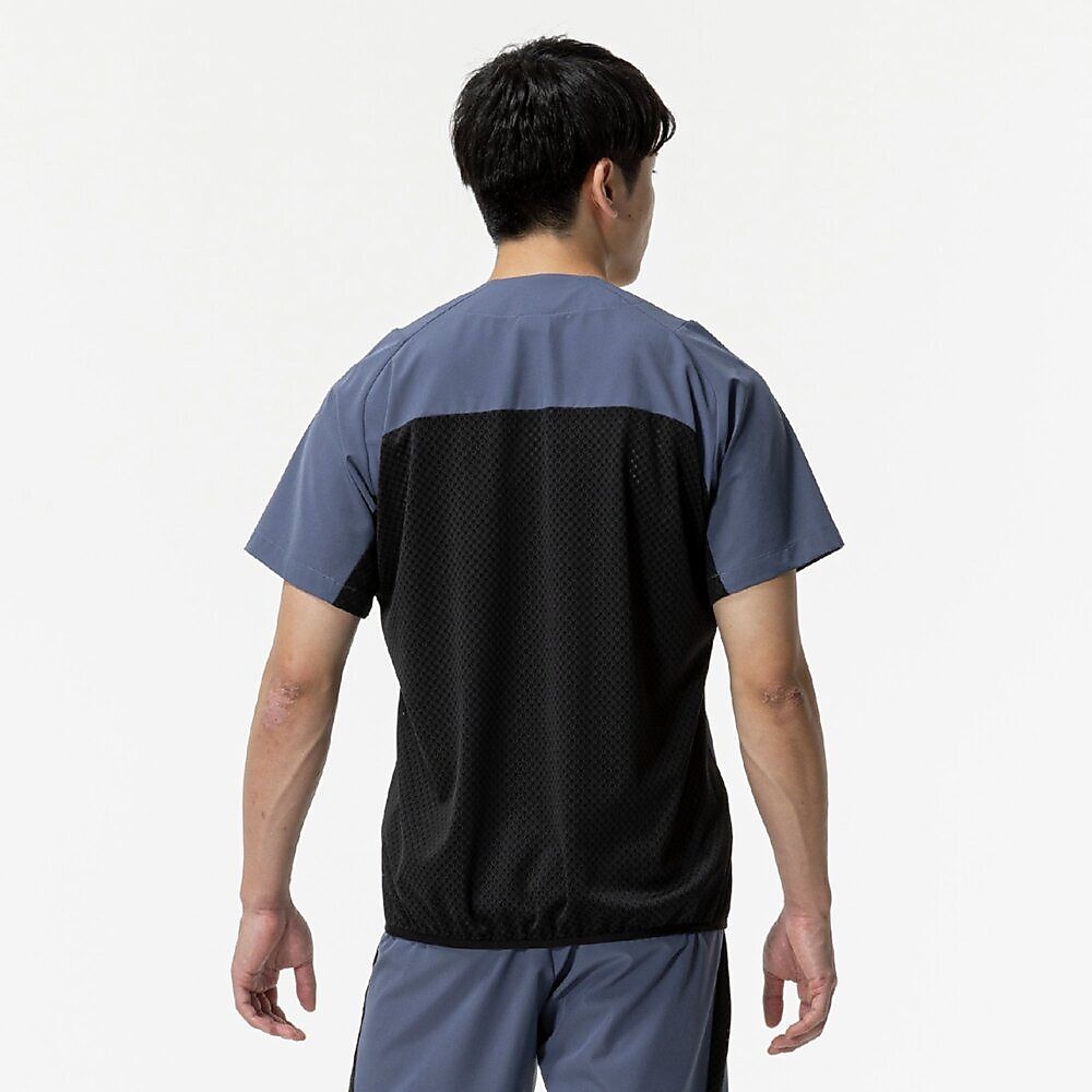 トレーニングジャケット