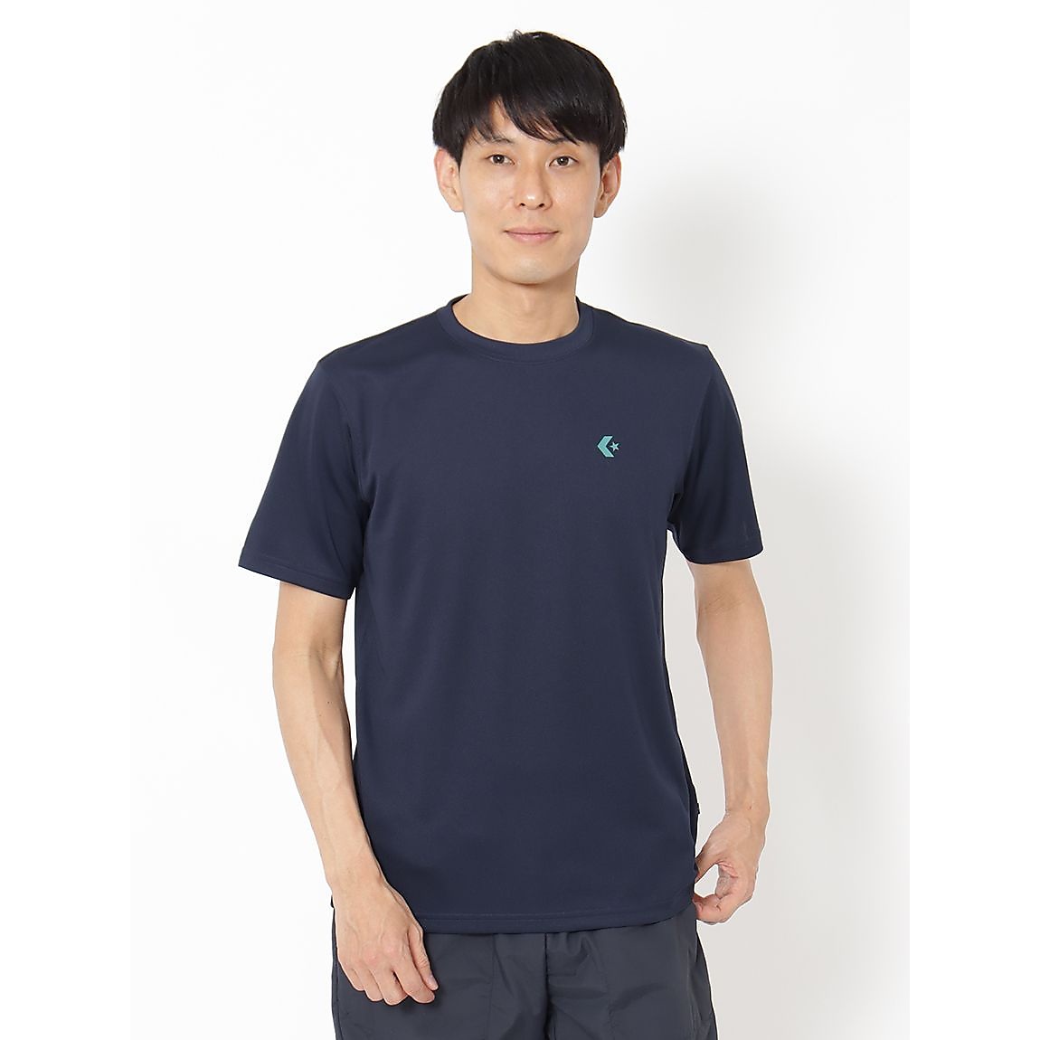 SPHERE TEE MENS N