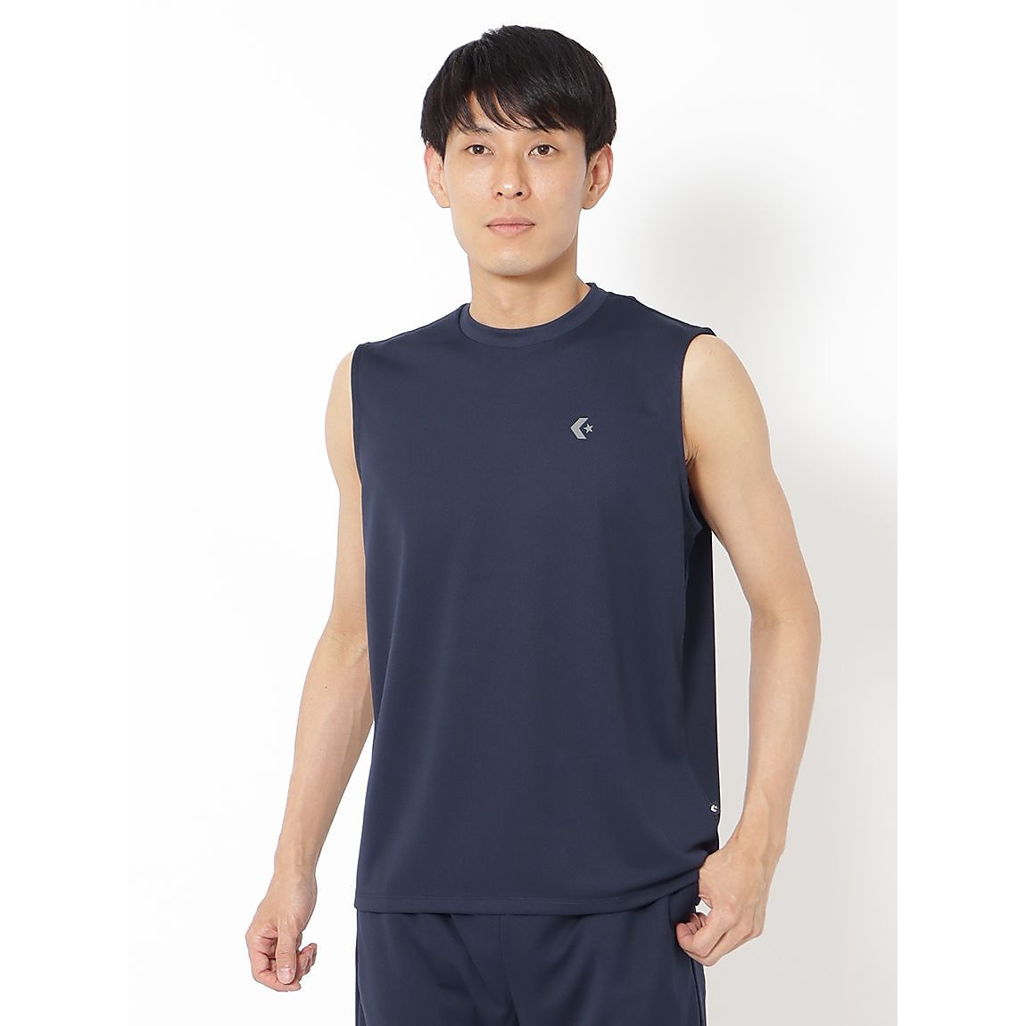 VERTICAL LOGO NS M N