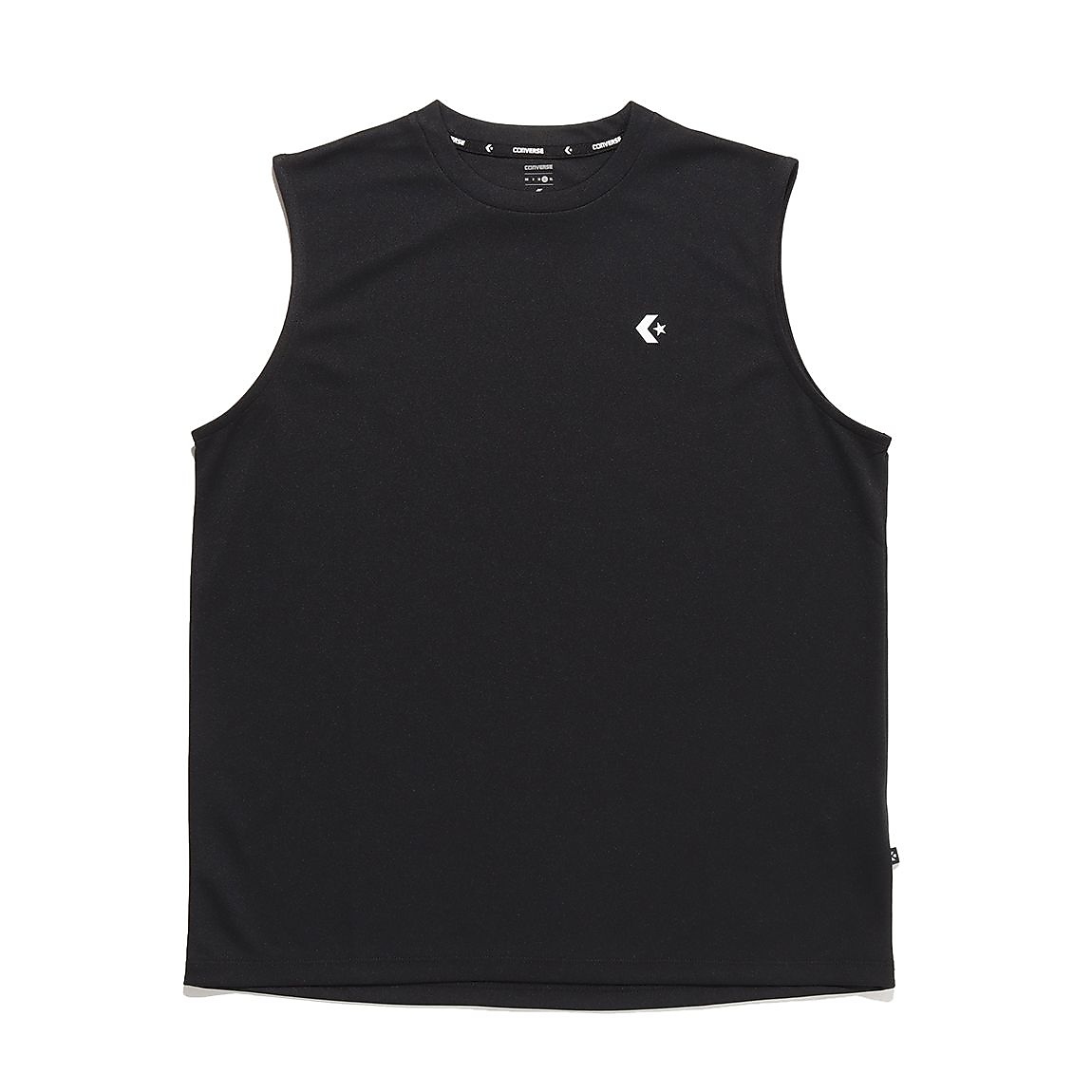 VERTICAL LOGO NS M B