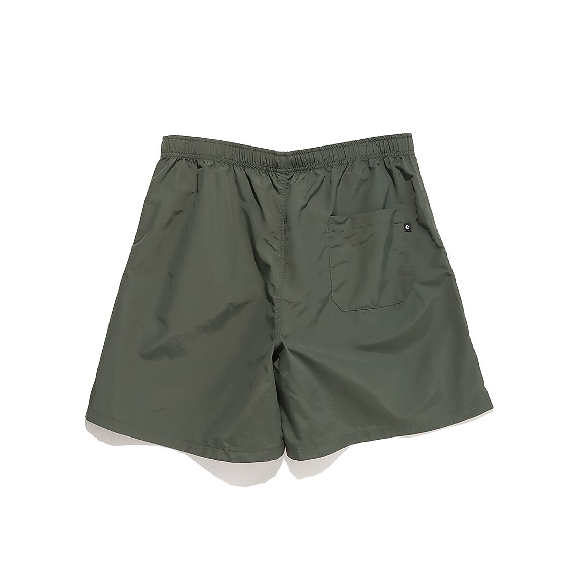 BOX LOGO SHORTS M GK