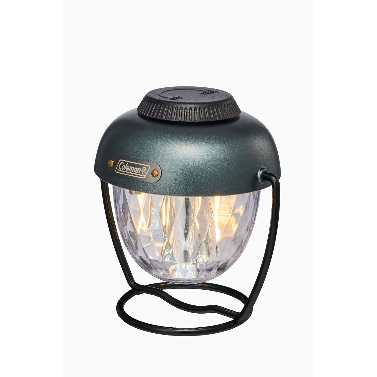 キャンピングミニビンテージランプ