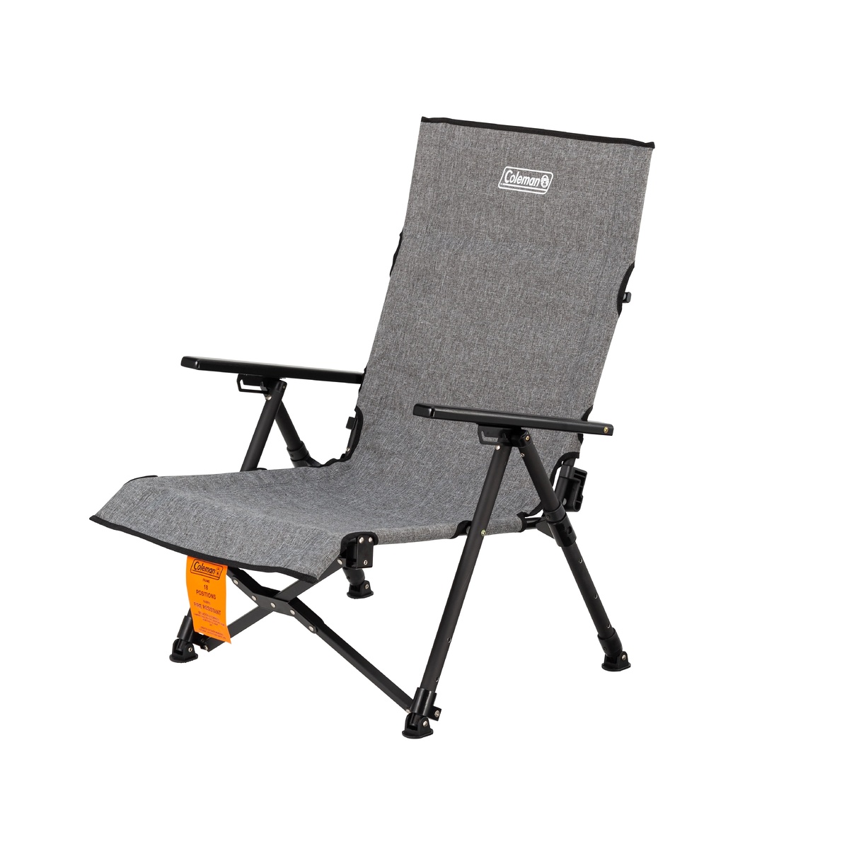 レイチェア NX 18(ヘザーグレー)